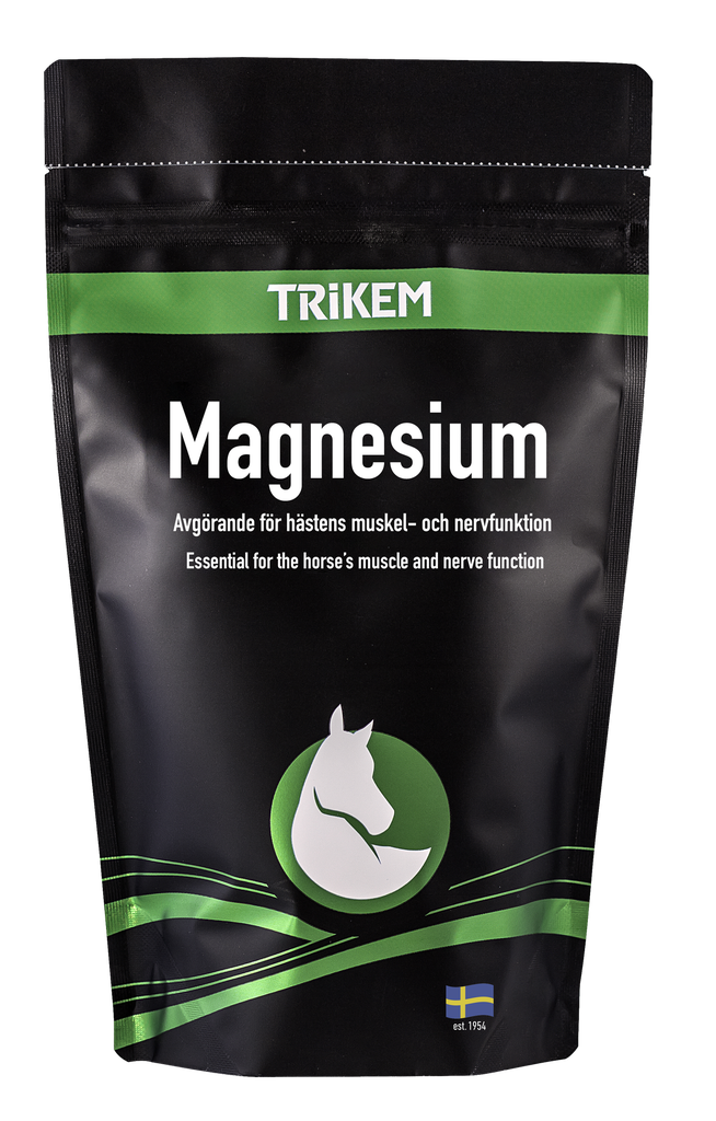 Magnesium 6 kg. Vimital TRIKEM