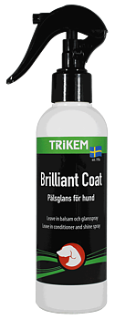 Brilliant Coat 200 ml Trikem 