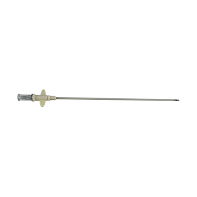 MILA Infusionskanüle 1,6x130 mm 14G