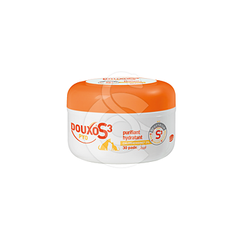 Douxo S3 Pyo-Pads 30 Stk.