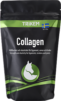  Collagen PS 600 gram VIMITAL TRIKEM ledtillskott