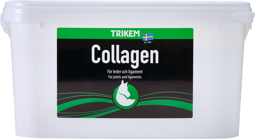 Collagen PS 3 kg VIMITAL TRIKEM ledtillskott
