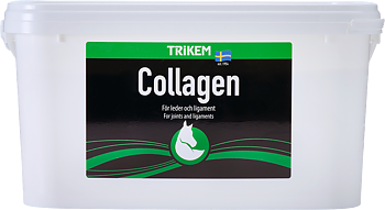 Collagen PS 3 kg VIMITAL TRIKEM ledtillskott