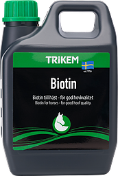 Biotin 1 liter Vimital TRIKEM
