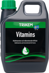 Vitamins 1 liter Vimital TRIKEM