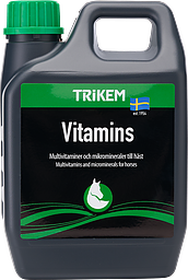 Vitamins 1 liter Vimital TRIKEM