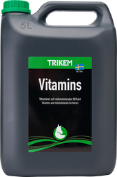 Vitamins 5 liter Vimital TRIKEM