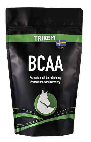 BCAA återhämtning 500 gram Trikem 