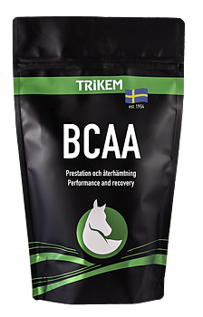 BCAA återhämtning 500 gram Trikem 