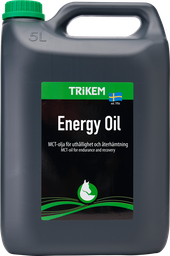 Energy Pro Balance olja 5 liter Vimital TRIKEM
