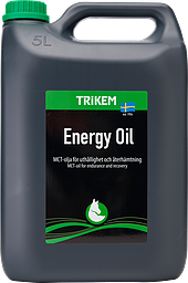 Energy Pro Balance olja 5 liter Vimital TRIKEM