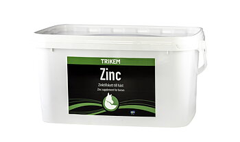 Zinc 3,5 kg Vimital TRIKEM