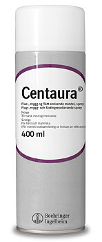 Centaura Insektspray 400 ml