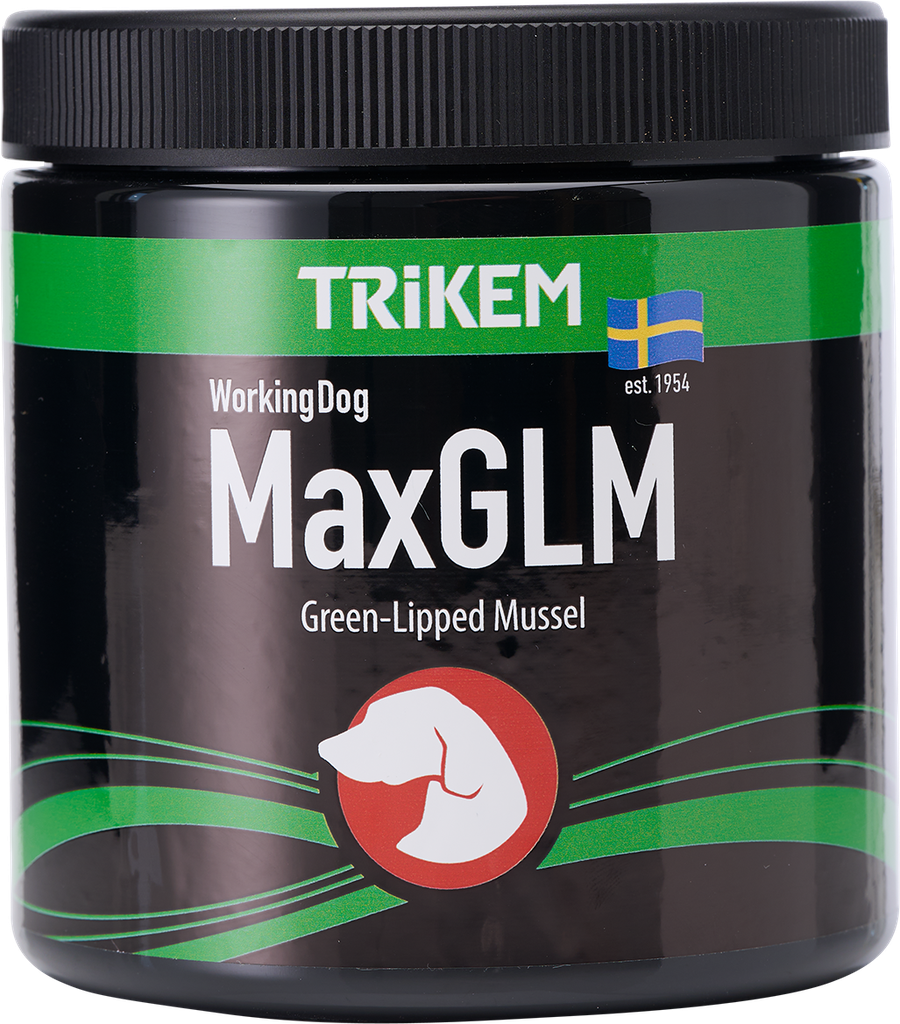 GLM 450 g TRIKEM WorkingDog