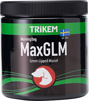 GLM 450 g TRIKEM WorkingDog