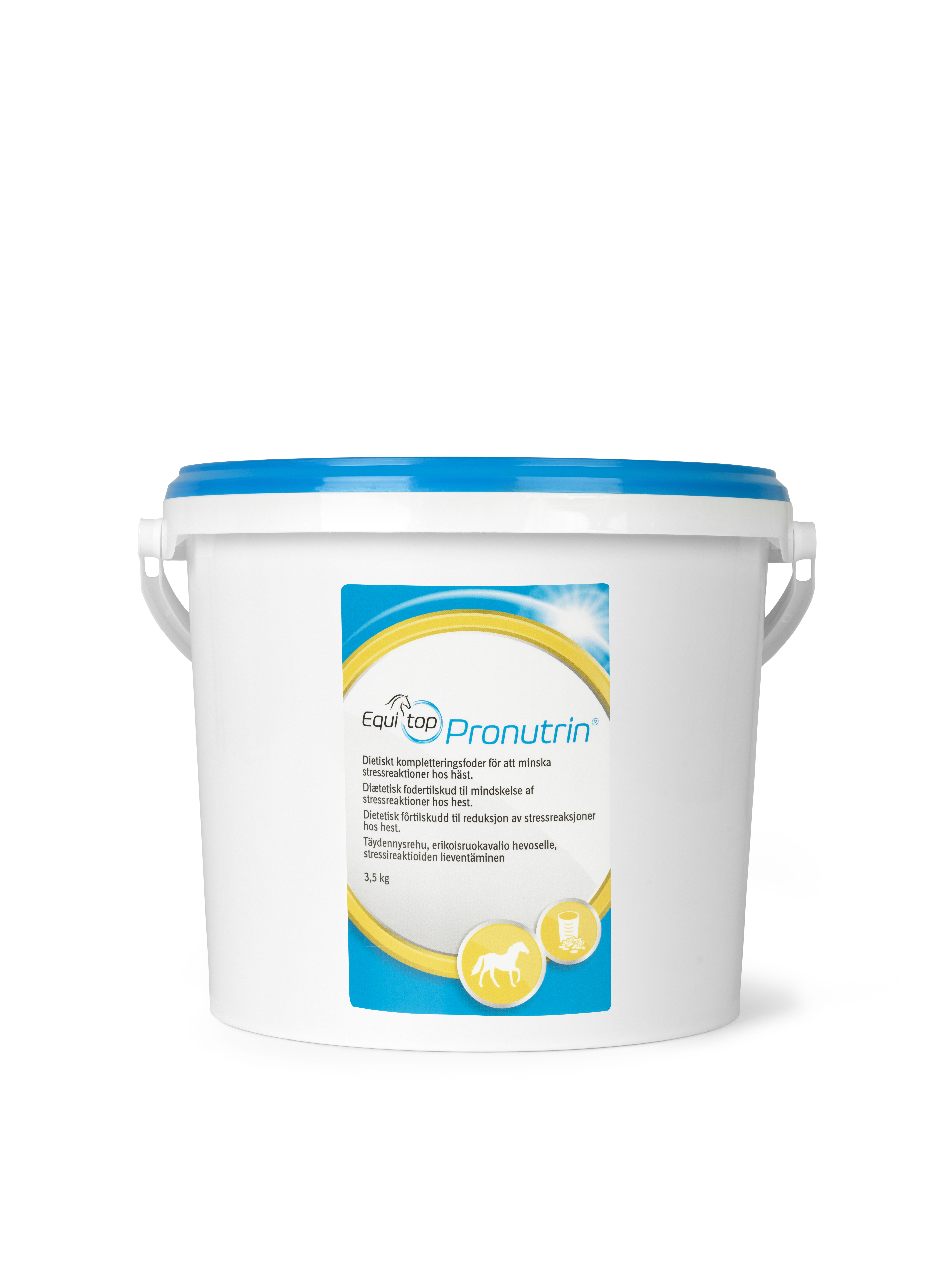 Equitop Pronutrin® 3500 gram - för magen