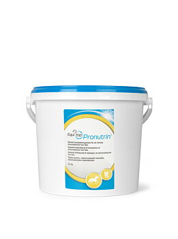 Equitop Pronutrin® 3500 gram - för magen