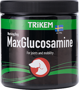  Max Glukosamin 450 g TRIKEM WorkingDog
