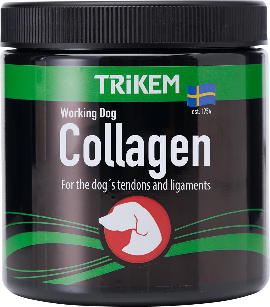 Collagen 350 g TRIKEM WorkingDog