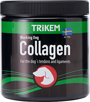 Collagen 350 g TRIKEM WorkingDog