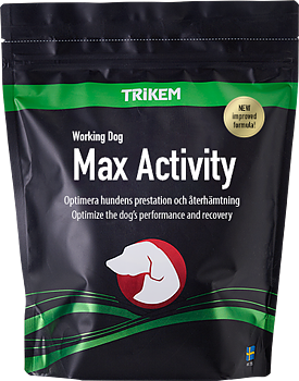 Max Activity 1000 g TRIKEM WorkingDog