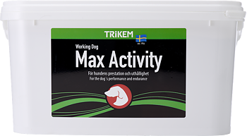 Max Activity 4000 g TRIKEM WorkingDog
