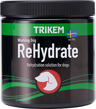ReHydrate 400 g Rückgewinnung TRIKEM WorkingDog