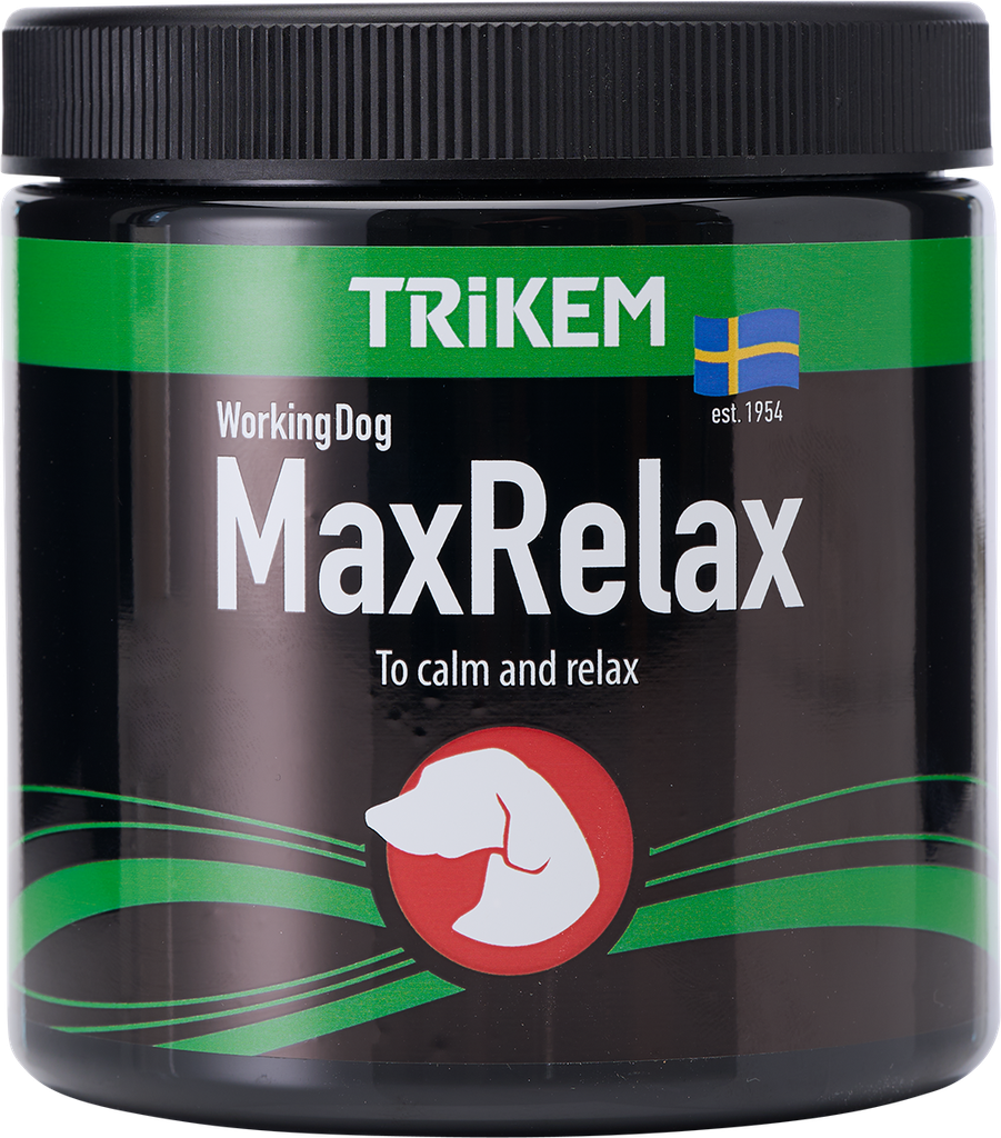  MaxRelax 450g TRIKEM WorkingDog