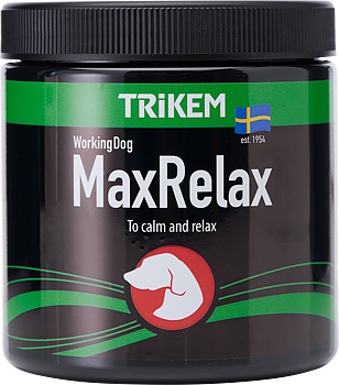  MaxRelax 450g TRIKEM WorkingDog