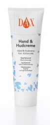 Hand & hudkräm 250ml m solrosolja oparfymerad DAX 