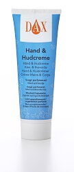 Hand & hudkräm 125ml m solrosolja parfymerad DAX 