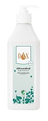 Flüssigseife 600 ml m Pumpe parfümiert DAX