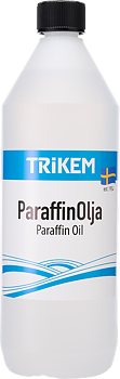 Paraffinolja 1 liter TRIKEM Vet