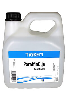 Paraffinolja 3 liter TRIKEM Vet