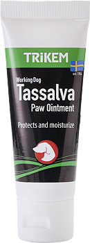 Tassalva 75 ml TRIKEM WorkingDog