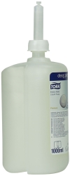 Vloeibare zeep 1L extra mild ongeparfumeerd Tork Premium S1 - 2