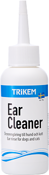 Ohrreiniger 100ml TRIKEM