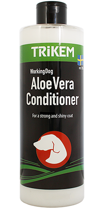 Aloë Vera Balsem 500 ml TRIKEM WorkingDog