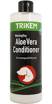 Aloe Vera Balsam 500 ml TRIKEM WorkingDog