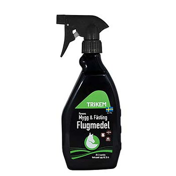 Mygg och fästing spray 500 ml TRIKEM