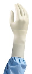 Operationshandske strl 7 steril latex Encore 50 st