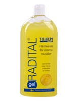 Trikem Radital Liniment 250ml