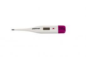 Fieberthermometer digitaler fester Aufsatz Digitemp