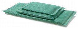 Wundauflage bakterienbindend steril 7x9cm 10 Stk. Sorbact