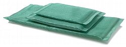 Verband 10 × 10  cm Steril Absorbierend Bakterienbindend (10 Stk) Sorbact