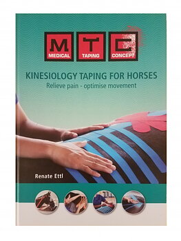 Buch Kinesio Taping MTC