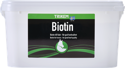 Biotin 4 kg Vimital TRIKEM