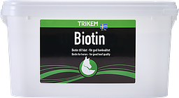 Biotin 4 kg Vimital TRIKEM