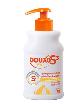 Douxo S3 Pyo Shampoo 200 ml