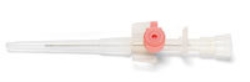 Infusionsnadel 1.1x32mm 20G rosa 50 Stk. Venflon Pro BD